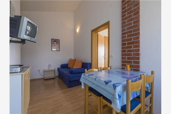 Ferienwohnung A2, für 4 Personen