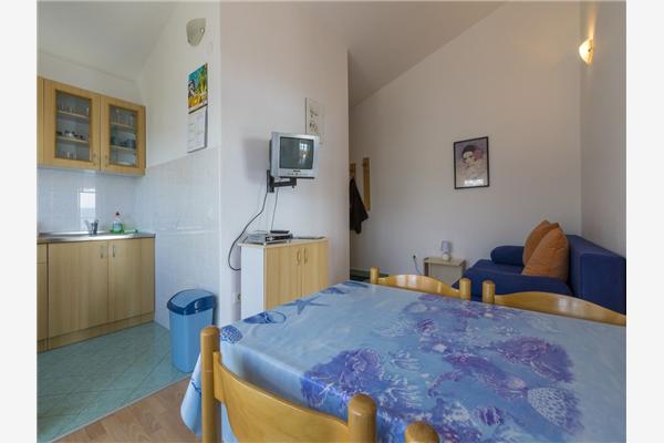 Ferienwohnung A2, für 4 Personen