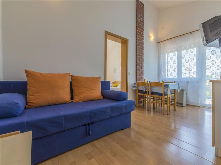 Ferienwohnung A2, für 4 Personen