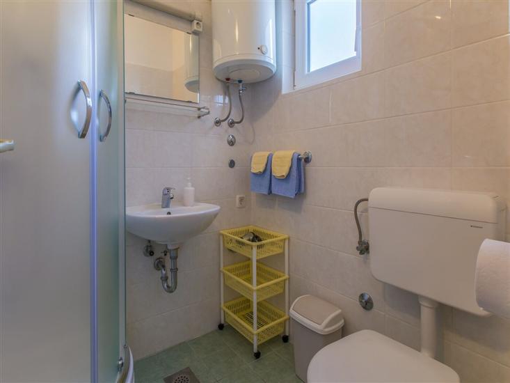 Ferienwohnung A2, für 4 Personen