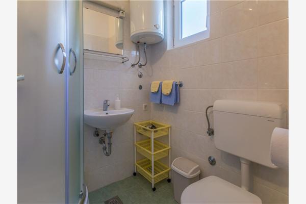 Ferienwohnung A2, für 4 Personen