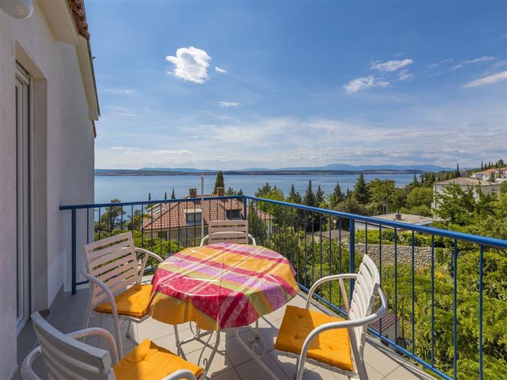 Ferienwohnung A2, für 4 Personen