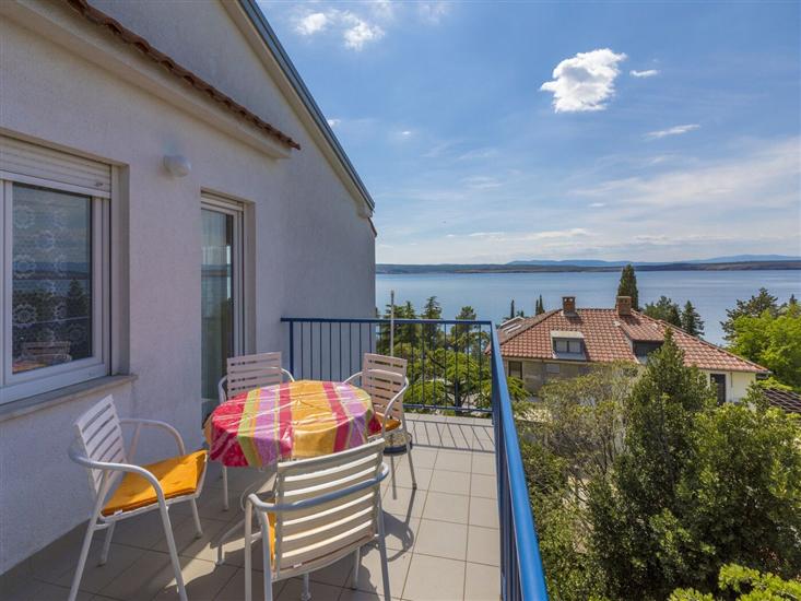 Ferienwohnung A2, für 4 Personen