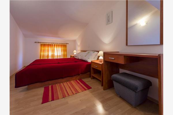 Ferienwohnung A1, für 4 Personen