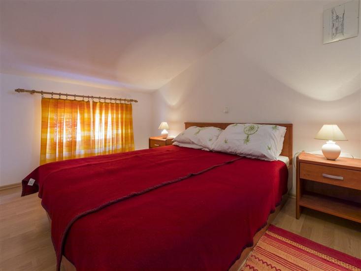 Ferienwohnung A1, für 4 Personen