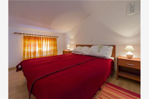 Ferienwohnung A1, für 4 Personen