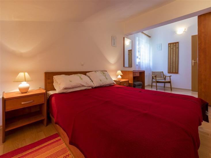 Ferienwohnung A1, für 4 Personen