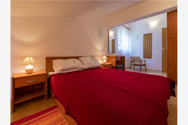 Ferienwohnung A1, für 4 Personen