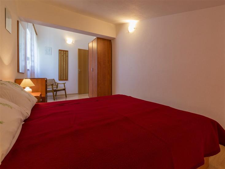 Ferienwohnung A1, für 4 Personen