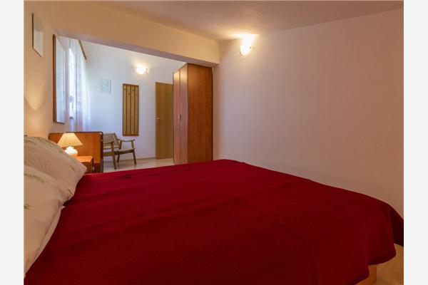 Ferienwohnung A1, für 4 Personen