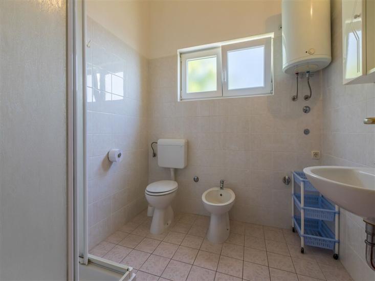 Ferienwohnung A1, für 4 Personen