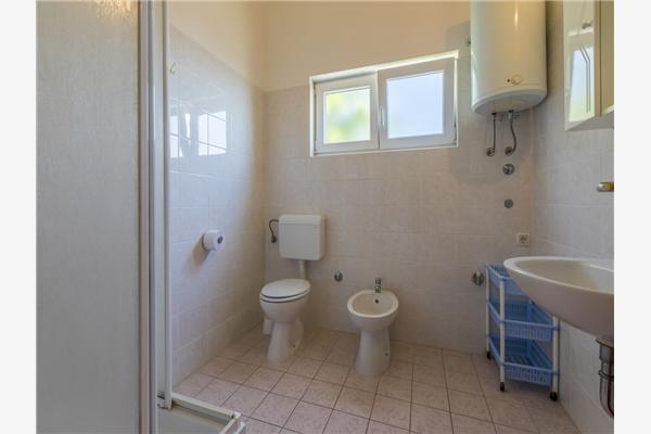 Ferienwohnung A1, für 4 Personen