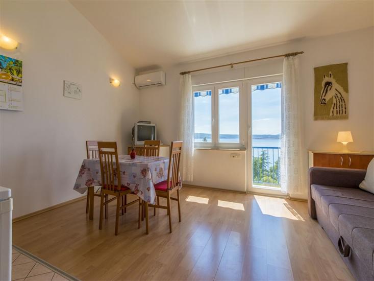 Ferienwohnung A1, für 4 Personen