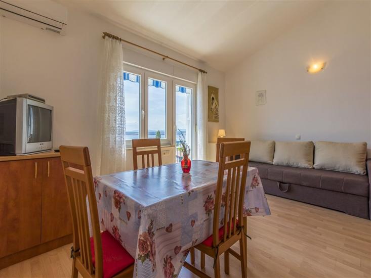 Ferienwohnung A1, für 4 Personen