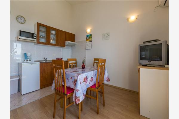 Ferienwohnung A1, für 4 Personen