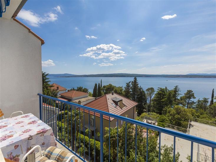 Ferienwohnung A1, für 4 Personen