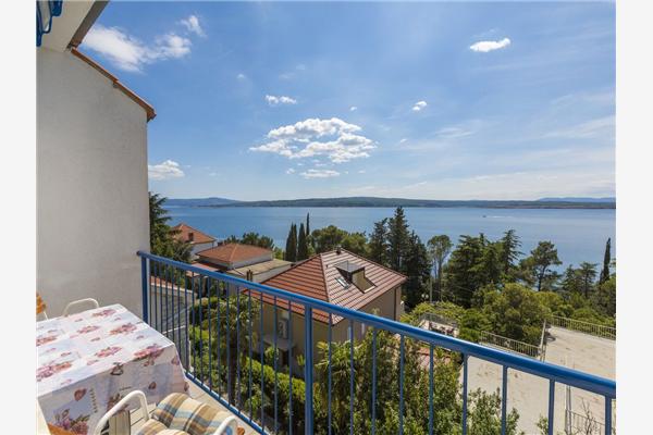 Ferienwohnung A1, für 4 Personen