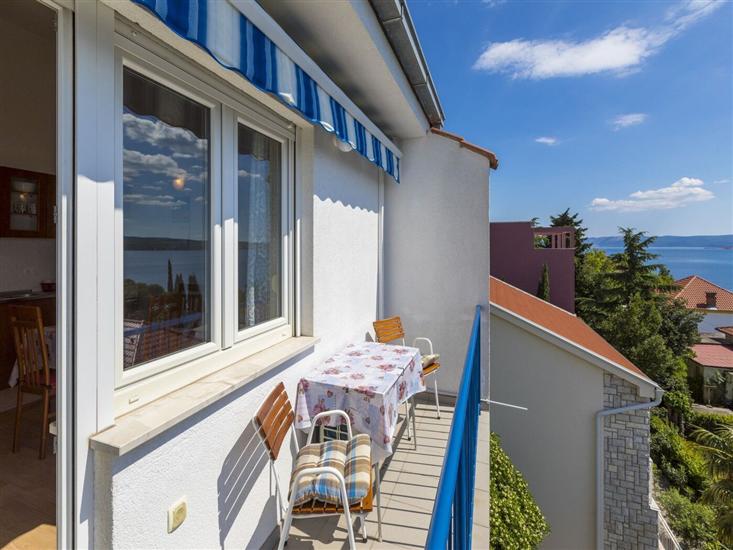 Ferienwohnung A1, für 4 Personen