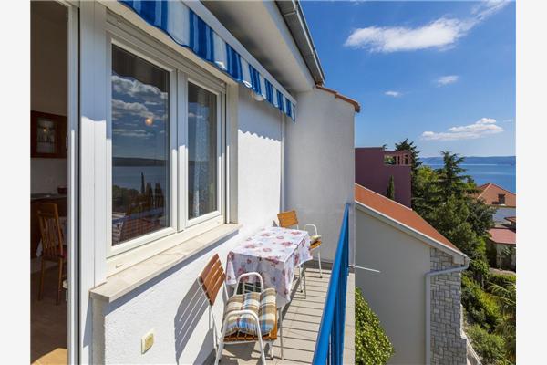 Ferienwohnung A1, für 4 Personen