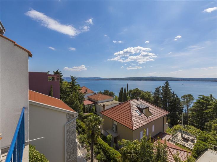 Ferienwohnung A1, für 4 Personen