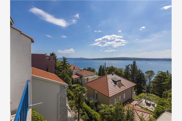 Ferienwohnung A1, für 4 Personen