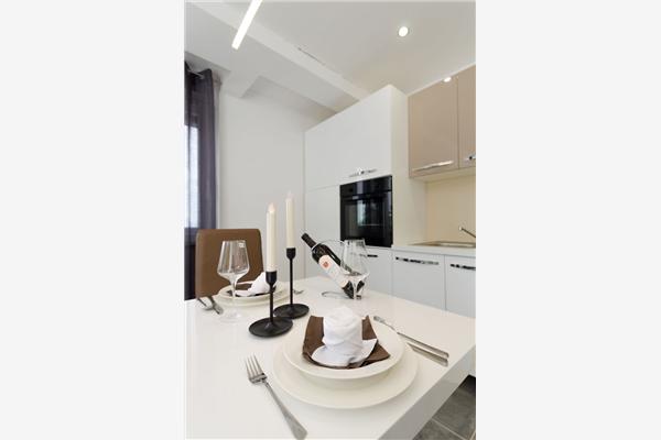 House K1, for 4 persons