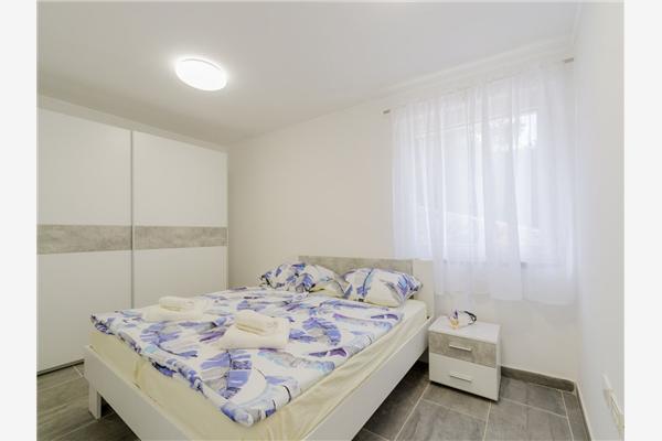 House K1, for 4 persons