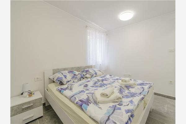 House K1, for 4 persons