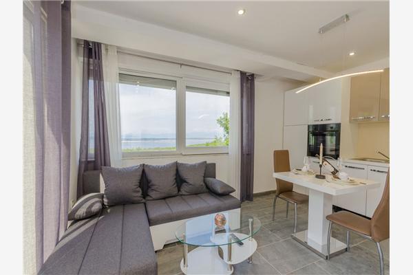 House K1, for 4 persons