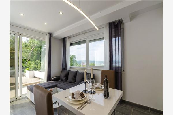 House K1, for 4 persons