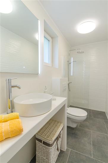 House K1, for 4 persons