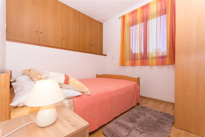 House K1, for 9 persons