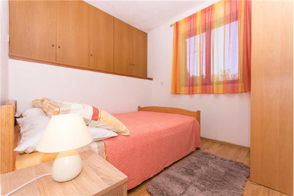 House K1, for 9 persons