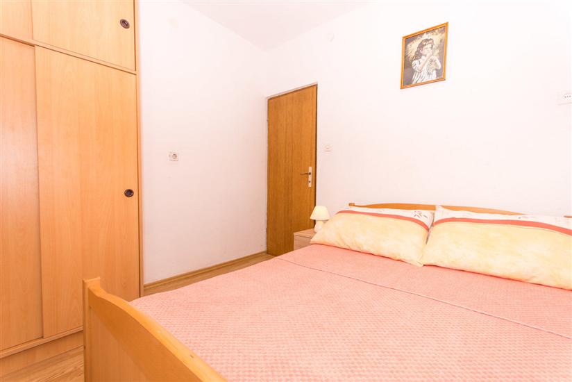 House K1, for 9 persons