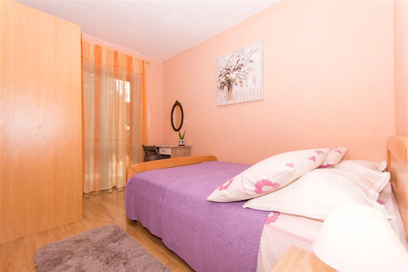 House K1, for 9 persons