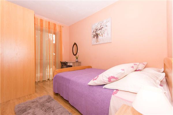 House K1, for 9 persons