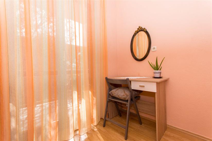 House K1, for 9 persons