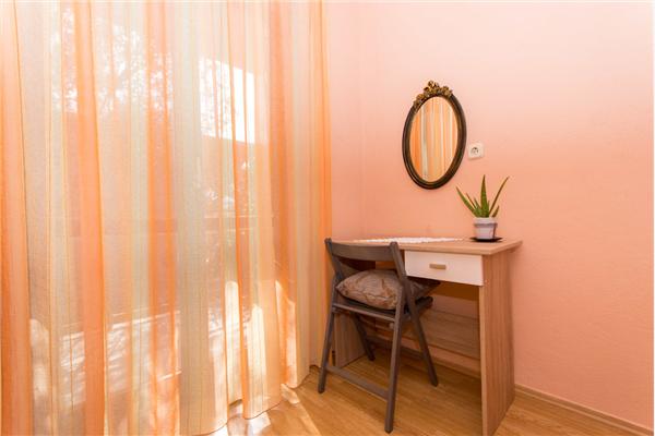 House K1, for 9 persons