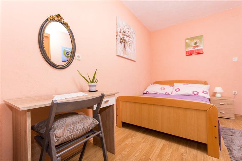 House K1, for 9 persons