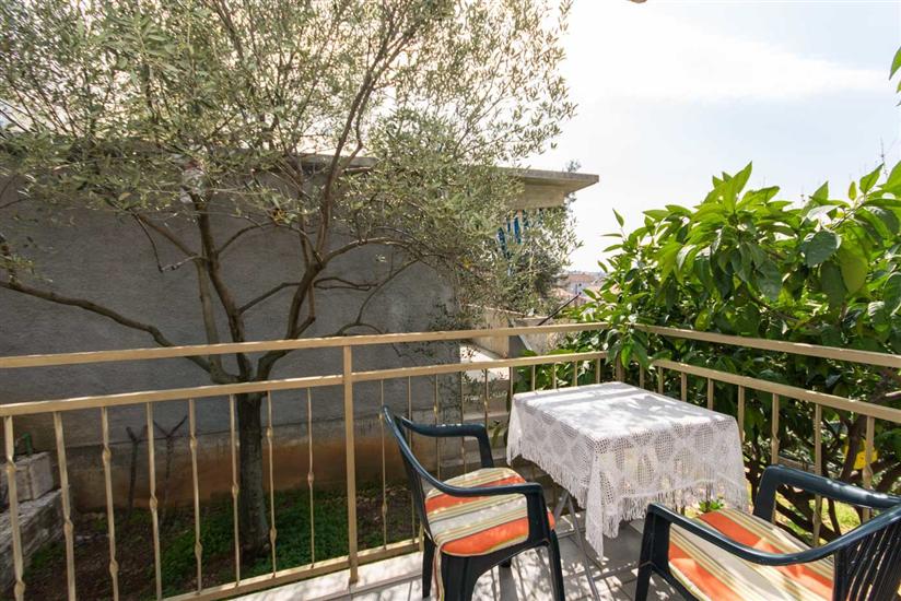 House K1, for 9 persons