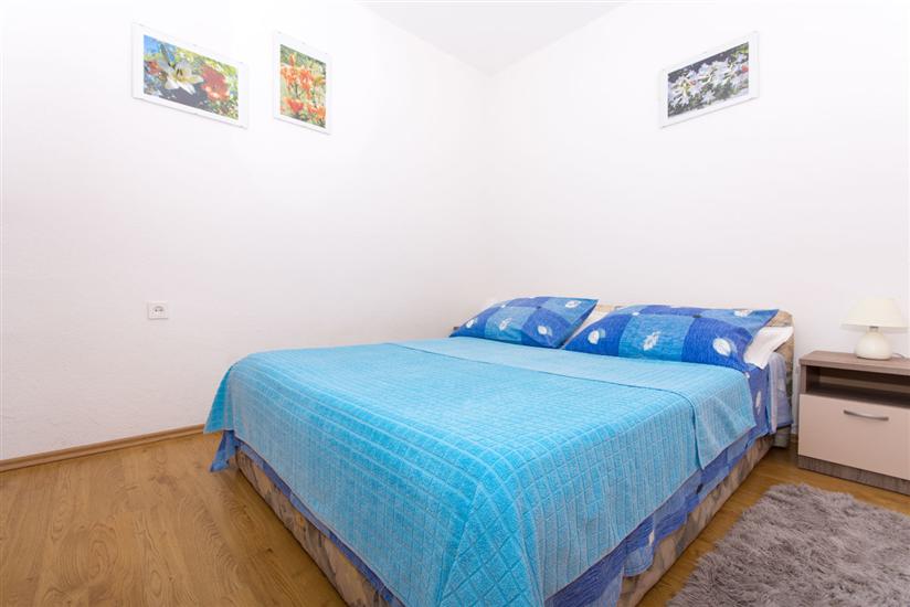 House K1, for 9 persons