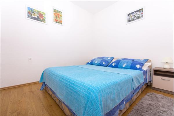 House K1, for 9 persons