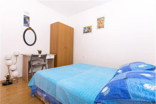 House K1, for 9 persons