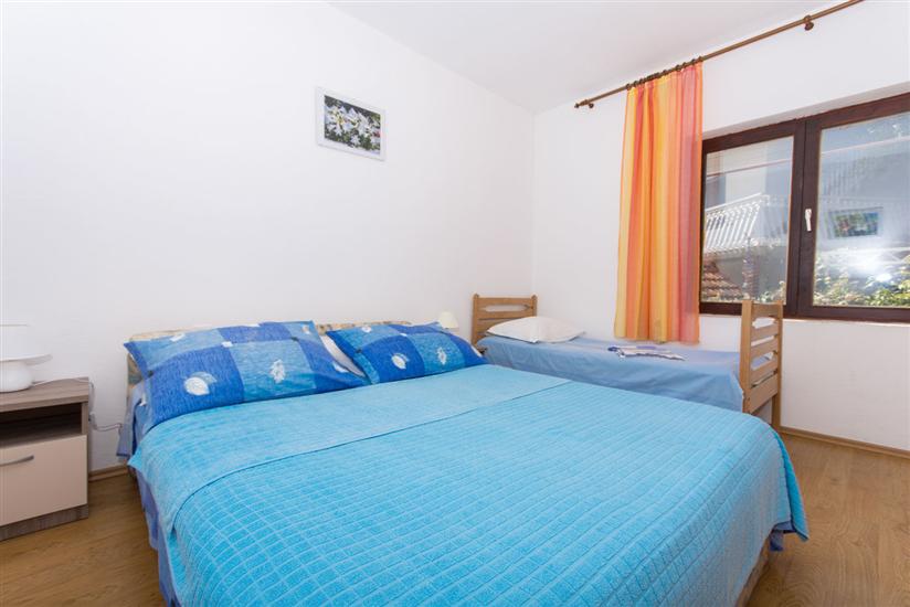 House K1, for 9 persons