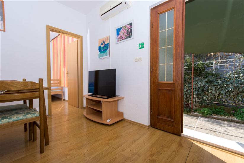 House K1, for 9 persons