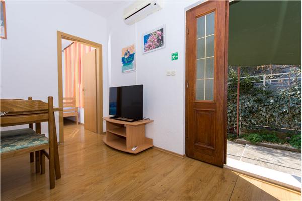 House K1, for 9 persons