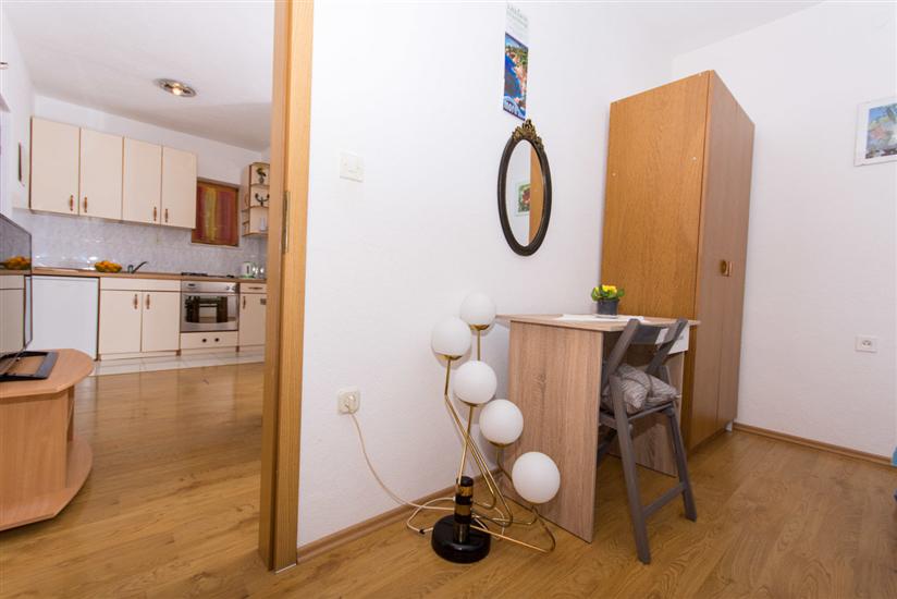 House K1, for 9 persons