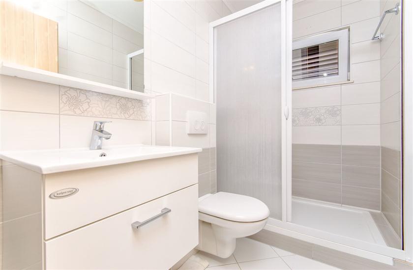 Apartment A5, for 6 persons