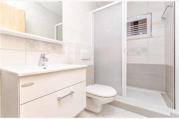 Apartment A5, for 6 persons