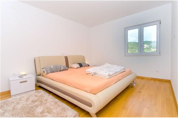 Apartment A5, for 6 persons